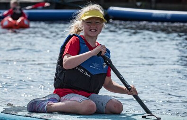 afbeelding Doe mee met de Nimma Sportzomer!